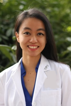 Dr. Joyce Zhang Photo