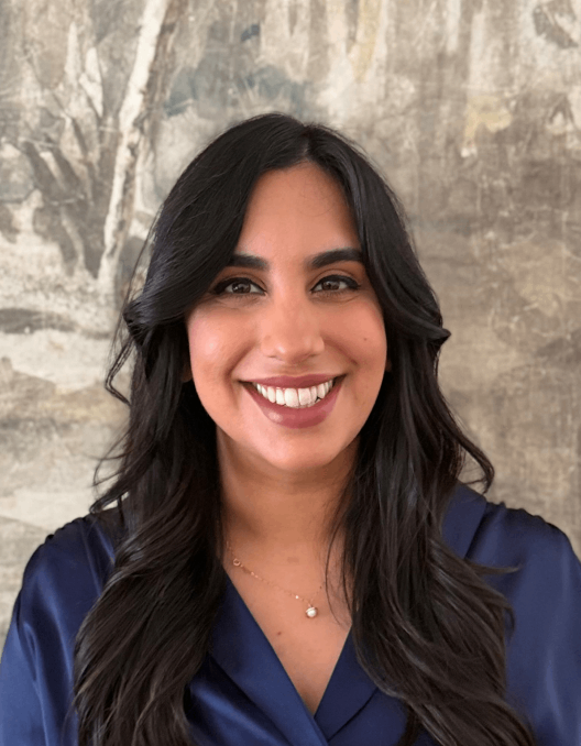 Dr. Amber Naqvi