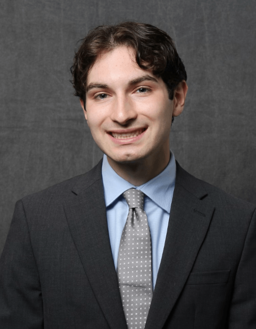 Andrew Vanacore