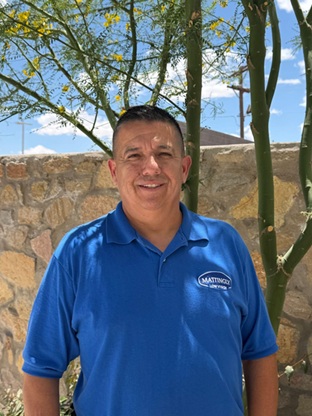 Fernie Contreras