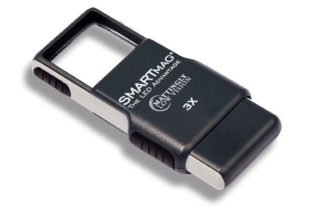 Pocket Slide Magnifiers