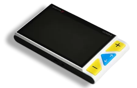 Video Magnifiers