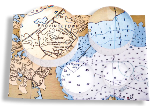 Dome Magnifiers