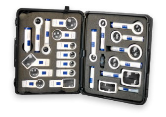 Magnifier Kits