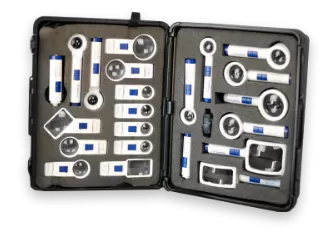 Magnifier Kits