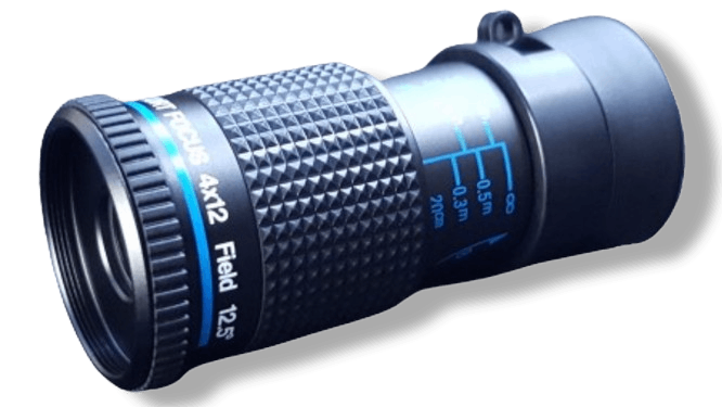 Telescopes