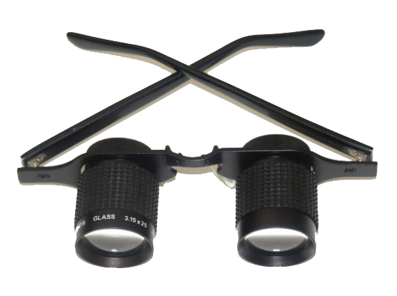 Binoculars