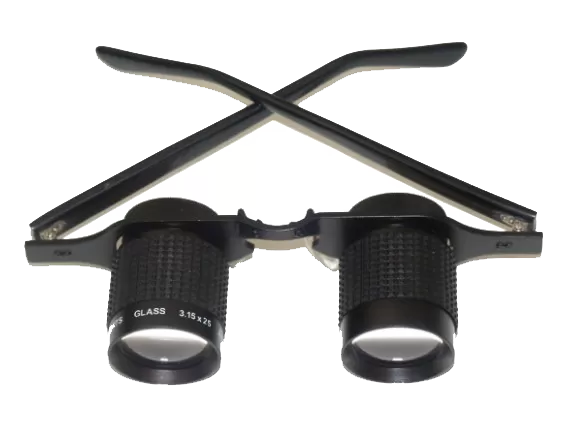 Binoculars