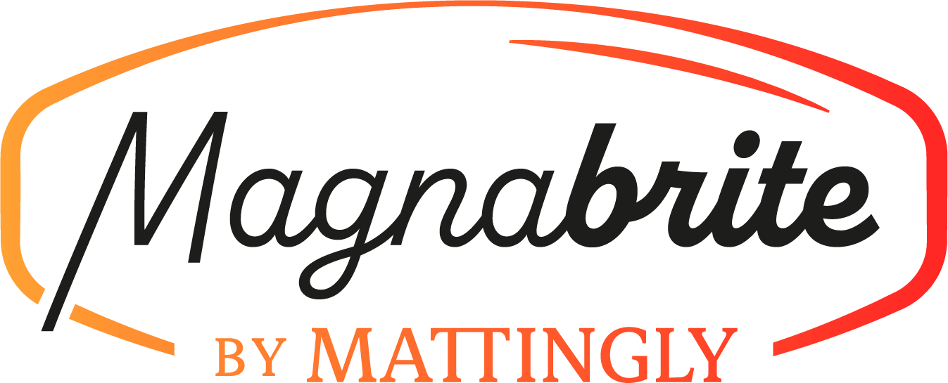 MagnaBrite Domes