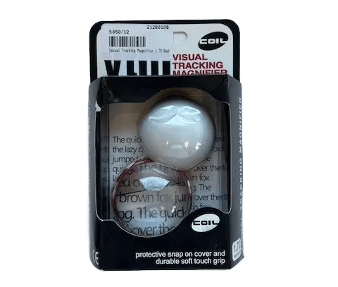 COIL Magnifiers