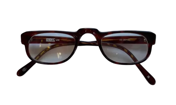 COIL Spectacles