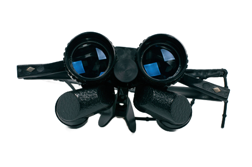 Telescopes and Binoculars