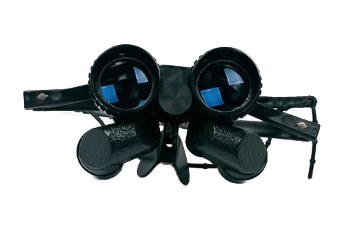 Telescopes and Binoculars