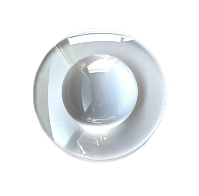 COIL Uncut Lenses