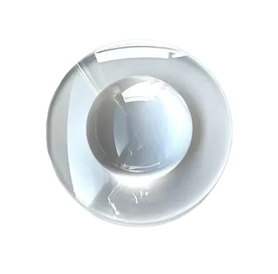 COIL Uncut Lenses