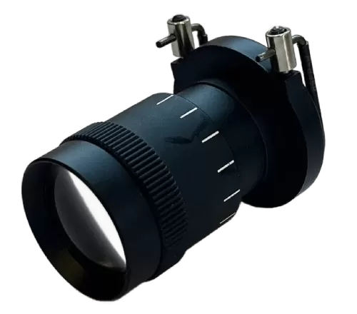 Telescopes
