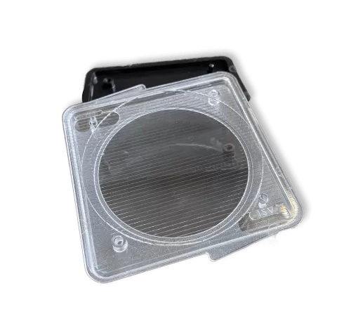Fresnel Prisms