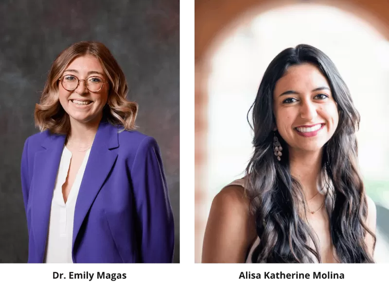 2025 scholarship recipients
