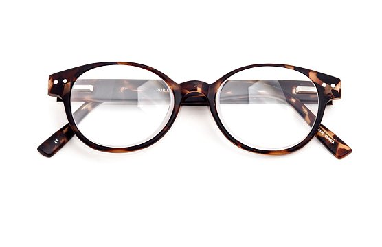 Ashperic Lenticular +10.00 OD (44mm)