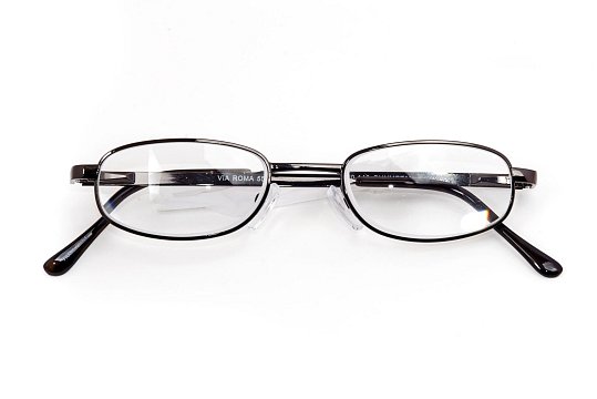 Ashperic Lenticular +12.00 OD (46mm)