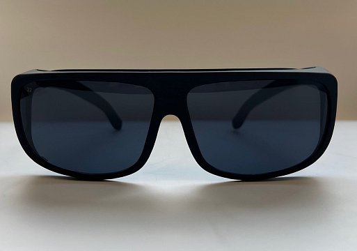 NoIR (F22#38) Large-Fitover Spectra Frame: 11% Dark Grey