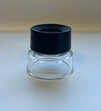 Agfa 8X Loupe (or Equivalent)