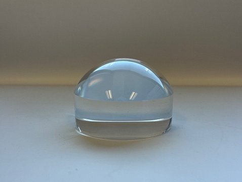 4X / 12D 65mm Dome Magnifier