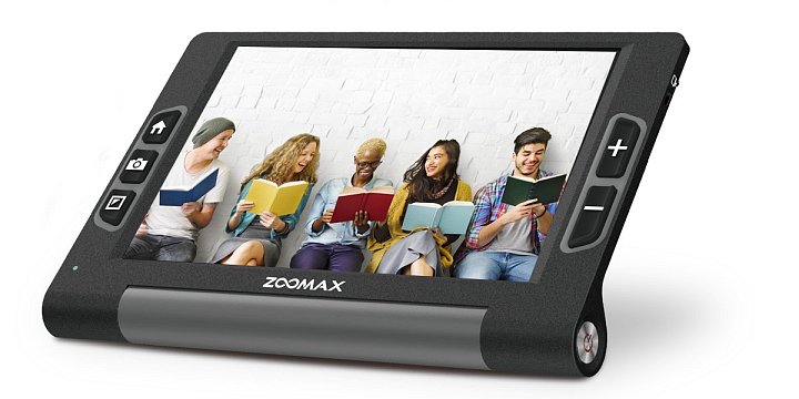 Luna 8" HD Video Magnifier