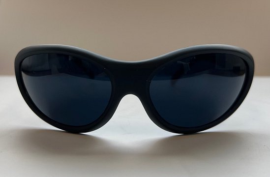 NoIR (F23#35) Non-Fitover Spectra Frame: 4% Dark Grey