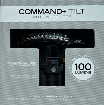 Mattingly Ultraslim Personal Headlamp