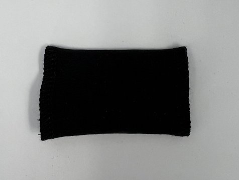 Sleeve Occluder - Black