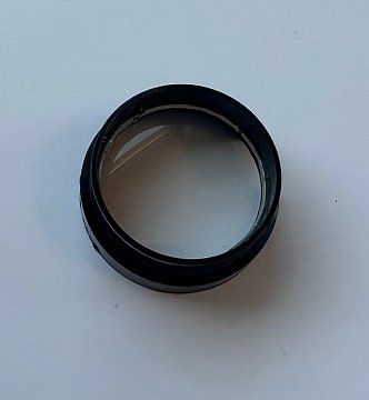 Beecher Mirage 2.5D Reading Cap (4X20)