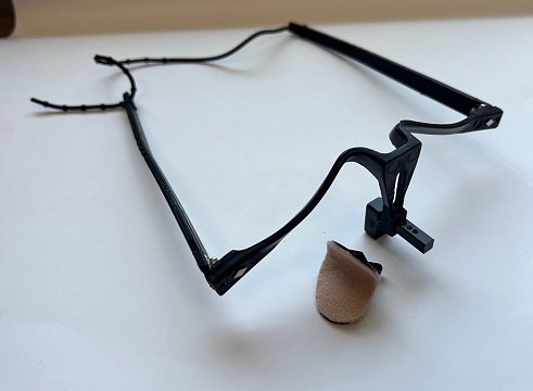 Beecher Mirage Frame