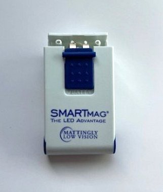 SmartMag® Cool White LED Hand-Held Handle