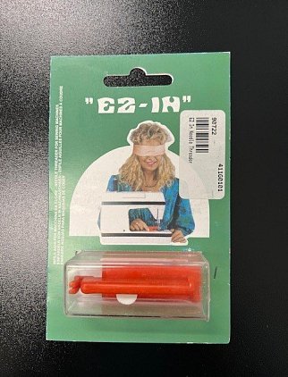 Sewing Machine EZ-In Needle Threader 