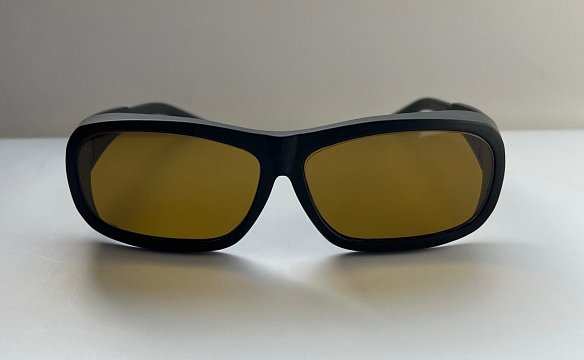 NoIR (F11#41) Pediatric Petite Fitover: 25% Light Amber