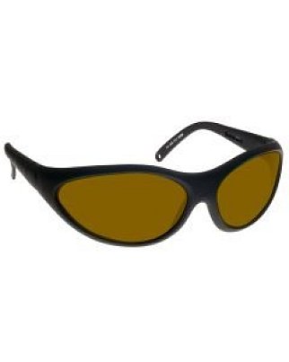 NoIR (F01#35) Non-Fitover Spectra Frame: 15% Medium Amber