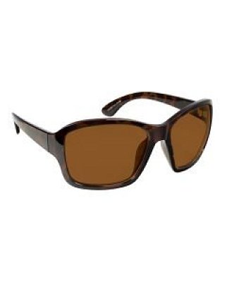 NoIR (F01#73) Medium Tortoise Shell Frame: 15% Medium Amber