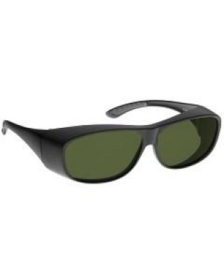 NoIR (F02#51) Medium Modern Frame: 9% Medium Grey/Green