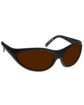 NoIR (F07#35) Small Non-Fitover Spectra Frame: 3% Dark Amber
