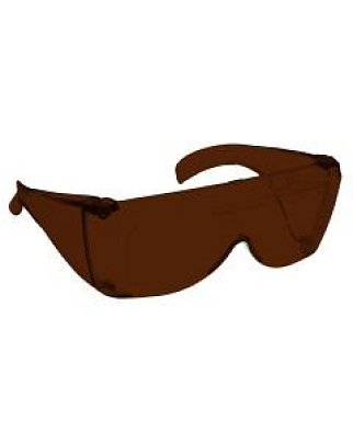 NoIR (F07#L) 3% Dark Amber Fitover
