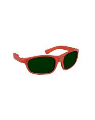 NoIR (F08#14) Toddler Wrap around Soft Frame: 1% Dark Grey-Green
