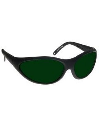 NoIR (F08#35) Non-Fitover Spectra Frame 1% Dark Grey Green