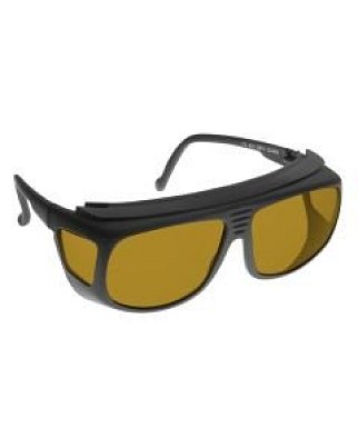 NoIR (F11#31) Small Fitover Spectra Frame: 25% Light Amber
