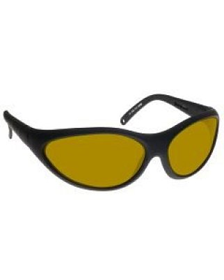 NoIR (F11#35) Non-Fitover Spectra Frame: 25% Light Amber