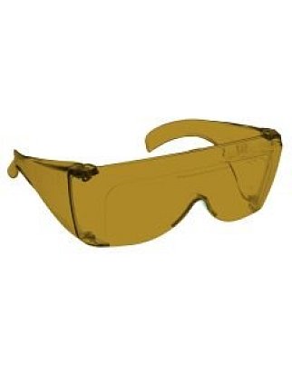 NoIR (F11#L) Fit-Overs: 25% Light Amber