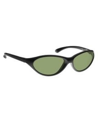 NoIR (F12#KM) Kids Medium Frame: 26% Light Grey-Green
