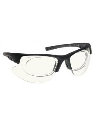 NoIR (F17#34) Wrap-Around with Blank RX Insert Frame: 91% Clear