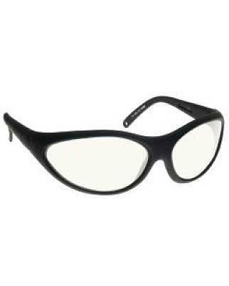 NoIR (F17#35) Non-Fitover Spectra Frame: 91% Clear
