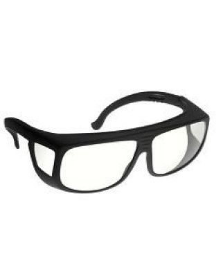 NoIR (F17#36) Medium -Fitover Spectra Frame: 91% Clear